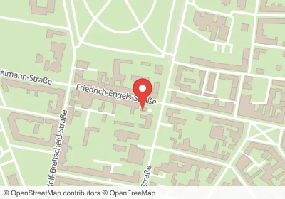 Hotels an der Friedrich-Engels-Straße in Wittenberge – Unterkünfte, Pensionen und Ferienwohnungen in zentraler Lage