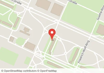 Friedrich-Wolf-Ring Schwedt/Oder – Hotels in der Nähe Hotels an der Friedrich-Wolf-Ring in Schwedt/Oder – Unterkünfte, Pensionen und Ferienwohnungen in zentraler Lage