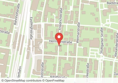 Friedrichstraße Kornwestheim – Hotels in der Nähe Hotels an der Friedrichstraße in Kornwestheim – Unterkünfte, Pensionen und Ferienwohnungen in zentraler Lage