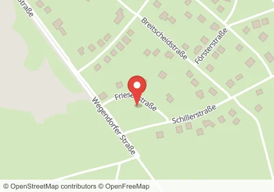 Friesenstraße Werneuchen – Hotels in der Nähe Hotels an der Friesenstraße in Werneuchen – Unterkünfte, Pensionen und Ferienwohnungen in zentraler Lage