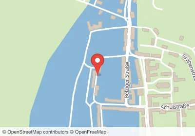 Gartenstraße Niemegk – Hotels in der Nähe Hotels an der Gartenstraße in Niemegk – Unterkünfte, Pensionen und Ferienwohnungen in zentraler Lage
