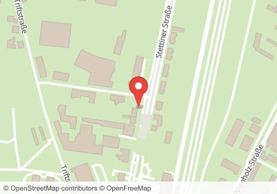 Gartenstraße Prenzlau – Hotels in der Nähe Hotels an der Gartenstraße in Prenzlau – Unterkünfte, Pensionen und Ferienwohnungen in zentraler Lage