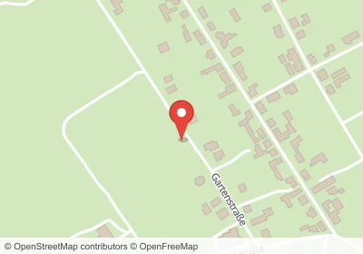 Hotels an der Gartenstraße in Rheinsberg – Unterkünfte, Pensionen und Ferienwohnungen in zentraler Lage