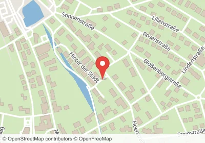 Gartenstraße Heimsheim – Hotels in der Nähe Hotels an der Gartenstraße in Heimsheim – Unterkünfte, Pensionen und Ferienwohnungen in zentraler Lage