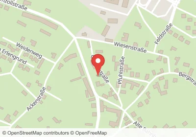 Hotels an der Gartenstraße in Peitz – Unterkünfte, Pensionen und Ferienwohnungen in zentraler Lage