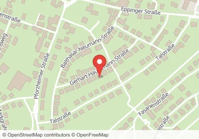 Gerhart-Hauptmann-Straße Kraichtal – Hotels in der Nähe Hotels an der Gerhart-Hauptmann-Straße in Kraichtal – Unterkünfte, Pensionen und Ferienwohnungen in zentraler Lage