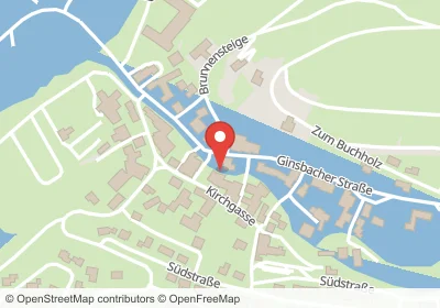 Ginsbacher Straße Krautheim – Hotels in der Nähe Hotels an der Ginsbacher Straße in Krautheim – Unterkünfte, Pensionen und Ferienwohnungen in zentraler Lage