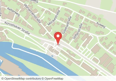 Goethestraße Ingelfingen – Hotels in der Nähe Hotels an der Goethestraße in Ingelfingen – Unterkünfte, Pensionen und Ferienwohnungen in zentraler Lage