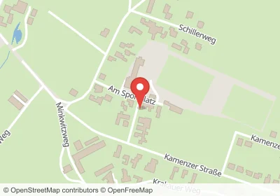 Goetheweg Ortrand – Hotels in der Nähe Hotels an der Goetheweg in Ortrand – Unterkünfte, Pensionen und Ferienwohnungen in zentraler Lage