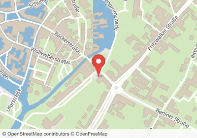 Grabenstraße Perleberg – Hotels in der Nähe Hotels an der Grabenstraße in Perleberg – Unterkünfte, Pensionen und Ferienwohnungen in zentraler Lage