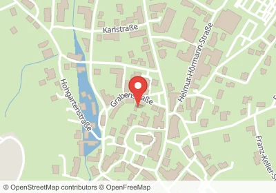 Grabenstraße Heubach – Hotels in der Nähe Hotels an der Grabenstraße in Heubach – Unterkünfte, Pensionen und Ferienwohnungen in zentraler Lage