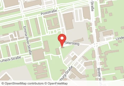 Hotels an der Grand-Couronne-Straße in Velten – Unterkünfte, Pensionen und Ferienwohnungen in zentraler Lage