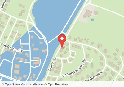 Hotels an der Griesweg in Hüfingen – Unterkünfte, Pensionen und Ferienwohnungen in zentraler Lage
