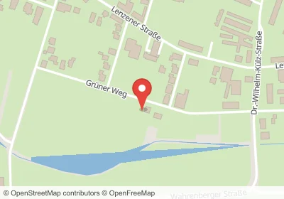 Grüner Weg Wittenberge – Hotels in der Nähe Hotels an der Grüner Weg in Wittenberge – Unterkünfte, Pensionen und Ferienwohnungen in zentraler Lage