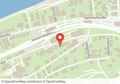Güterbahnhofstraße Neckargemünd – Hotels in der Nähe Hotels an der Güterbahnhofstraße in Neckargemünd – Unterkünfte, Pensionen und Ferienwohnungen in zentraler Lage