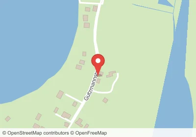 Gutzmannstraße Teupitz – Hotels in der Nähe Hotels an der Gutzmannstraße in Teupitz – Unterkünfte, Pensionen und Ferienwohnungen in zentraler Lage