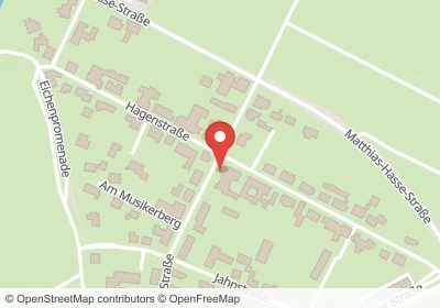 Hotels an der Hagenstraße in Perleberg – Unterkünfte, Pensionen und Ferienwohnungen in zentraler Lage