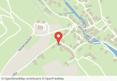 Hotels an der Haidenhofstraße in Horb am Neckar – Unterkünfte, Pensionen und Ferienwohnungen in zentraler Lage