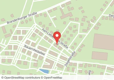 Hainbuchenweg Nauen – Hotels in der Nähe Hotels an der Hainbuchenweg in Nauen – Unterkünfte, Pensionen und Ferienwohnungen in zentraler Lage