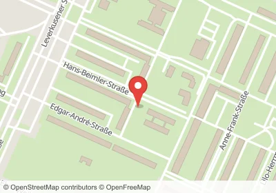 Hotels an der Hans-Beimler-Straße in Schwedt/Oder – Unterkünfte, Pensionen und Ferienwohnungen in zentraler Lage
