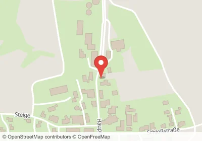 Hotels an der Hauptstraße in Hayingen – Unterkünfte, Pensionen und Ferienwohnungen in zentraler Lage