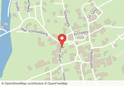 Hauptstraße Kirchberg an der Jagst – Hotels in der Nähe Hotels an der Hauptstraße in Kirchberg an der Jagst – Unterkünfte, Pensionen und Ferienwohnungen in zentraler Lage