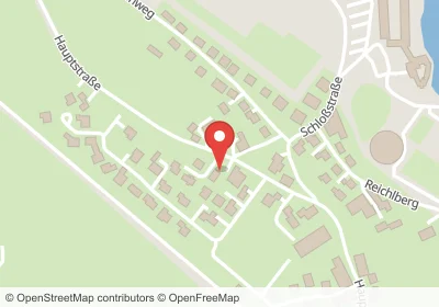 Hotels an der Hauptstraße in Oderberg – Unterkünfte, Pensionen und Ferienwohnungen in zentraler Lage