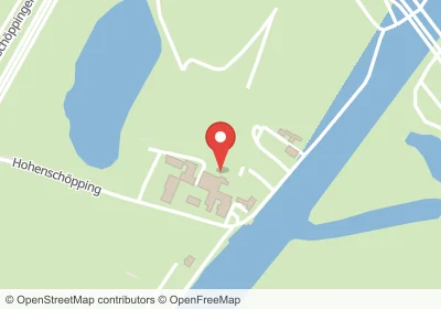 Hotels an der Hauptweg in Velten – Unterkünfte, Pensionen und Ferienwohnungen in zentraler Lage
