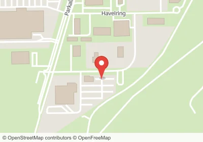 Hotels an der Havelring in Velten – Unterkünfte, Pensionen und Ferienwohnungen in zentraler Lage