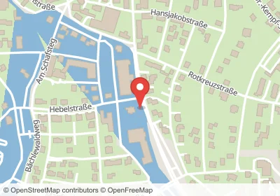 Hotels an der Hebelstraße in Haslach im Kinzigtal – Unterkünfte, Pensionen und Ferienwohnungen in zentraler Lage