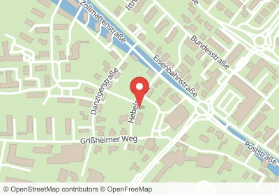 Hebelstraße Heitersheim – Hotels in der Nähe Hotels an der Hebelstraße in Heitersheim – Unterkünfte, Pensionen und Ferienwohnungen in zentraler Lage