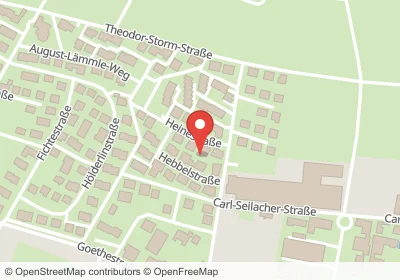 Heinestraße Korntal-Münchingen – Hotels in der Nähe Hotels an der Heinestraße in Korntal-Münchingen – Unterkünfte, Pensionen und Ferienwohnungen in zentraler Lage