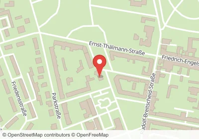 Hotels an der Heinrich-Heine-Platz in Wittenberge – Unterkünfte, Pensionen und Ferienwohnungen in zentraler Lage