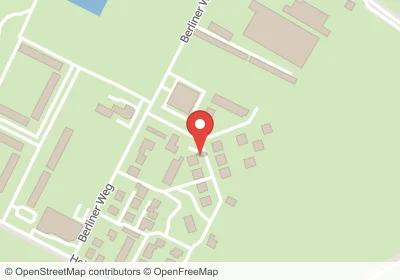 Hotels an der Heinrich-von-Kleist-Straße in Perleberg – Unterkünfte, Pensionen und Ferienwohnungen in zentraler Lage