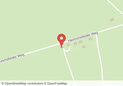 Hotels an der Heinrichsfelder Weg in Rheinsberg – Unterkünfte, Pensionen und Ferienwohnungen in zentraler Lage