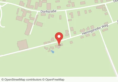 Hennigshofer Weg Perleberg – Hotels in der Nähe Hotels an der Hennigshofer Weg in Perleberg – Unterkünfte, Pensionen und Ferienwohnungen in zentraler Lage
