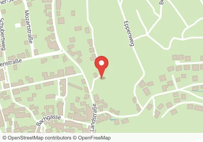 Hotels an der Herrenweg in Hemsbach – Unterkünfte, Pensionen und Ferienwohnungen in zentraler Lage