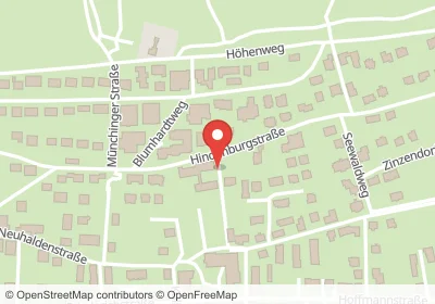 Hindenburgstraße Korntal-Münchingen – Hotels in der Nähe Hotels an der Hindenburgstraße in Korntal-Münchingen – Unterkünfte, Pensionen und Ferienwohnungen in zentraler Lage