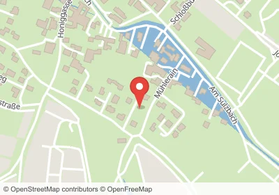 Hotels an der Hinterm stolzen Hag in Heitersheim – Unterkünfte, Pensionen und Ferienwohnungen in zentraler Lage