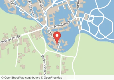 Hirtenstraße Uebigau-Wahrenbrück – Hotels in der Nähe Hotels an der Hirtenstraße in Uebigau-Wahrenbrück – Unterkünfte, Pensionen und Ferienwohnungen in zentraler Lage