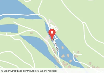 Hotels an der Hochbergstraße in Horb am Neckar – Unterkünfte, Pensionen und Ferienwohnungen in zentraler Lage