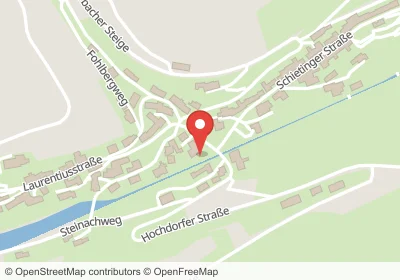 Hotels an der Hochdorfer Straße in Horb am Neckar – Unterkünfte, Pensionen und Ferienwohnungen in zentraler Lage