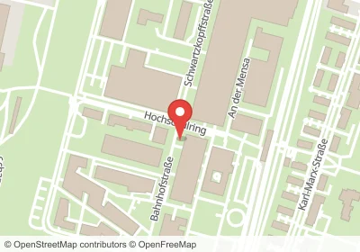 Hochschulring Wildau – Hotels in der Nähe Hotels an der Hochschulring in Wildau – Unterkünfte, Pensionen und Ferienwohnungen in zentraler Lage