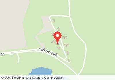 Höpfnerstraße Trebbin – Hotels in der Nähe Hotels an der Höpfnerstraße in Trebbin – Unterkünfte, Pensionen und Ferienwohnungen in zentraler Lage