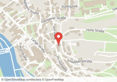 Hohe Straße Herbrechtingen – Hotels in der Nähe Hotels an der Hohe Straße in Herbrechtingen – Unterkünfte, Pensionen und Ferienwohnungen in zentraler Lage