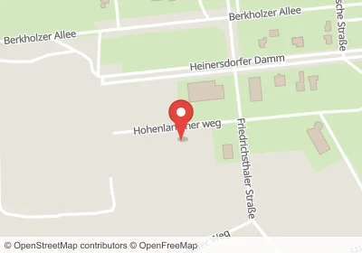Hotels an der Hohenlandiner weg in Schwedt/Oder – Unterkünfte, Pensionen und Ferienwohnungen in zentraler Lage