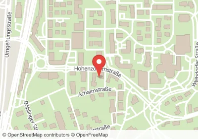 Hohenzollernstraße Holzgerlingen – Hotels in der Nähe Hotels an der Hohenzollernstraße in Holzgerlingen – Unterkünfte, Pensionen und Ferienwohnungen in zentraler Lage