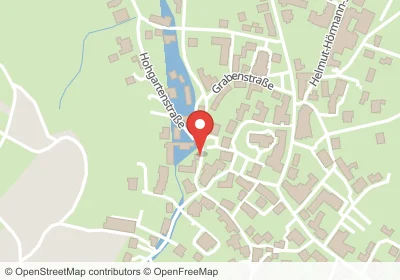 Hotels an der Hohgartenstraße in Heubach – Unterkünfte, Pensionen und Ferienwohnungen in zentraler Lage