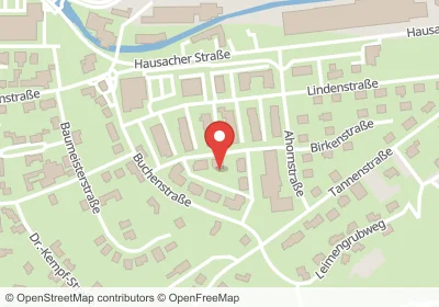 Holderweg Haslach im Kinzigtal – Hotels in der Nähe Hotels an der Holderweg in Haslach im Kinzigtal – Unterkünfte, Pensionen und Ferienwohnungen in zentraler Lage