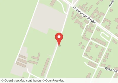 Hotels an der Hopfenstraße in Perleberg – Unterkünfte, Pensionen und Ferienwohnungen in zentraler Lage